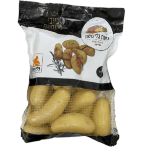 תפוח אדמה בייבי גורמה