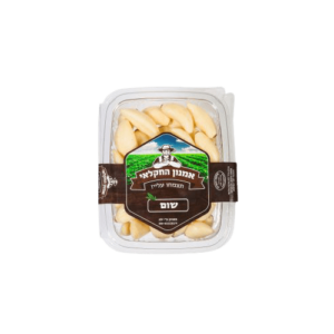 שום קלוף 150 גר'