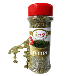 תבלין אורגנו
