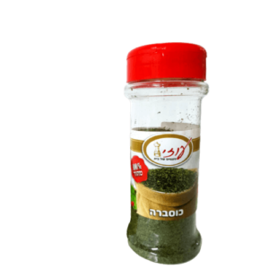 תבלין כוסברה
