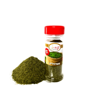 תבלין פטרוזיליה