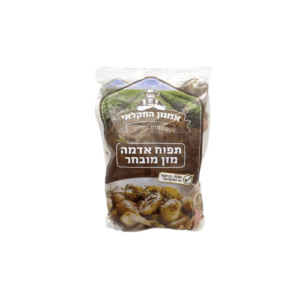 תפוח אדמה מיקרו