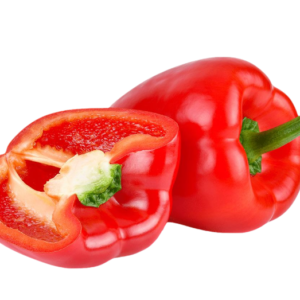 פלפל אדום