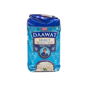 אורז בסמטי DAAWAT