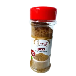 כמון טחון