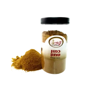 כמון טחון