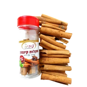 מקלות קינמון