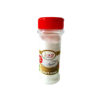 סודה לשתייה