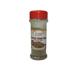פלפל שחור גרוס