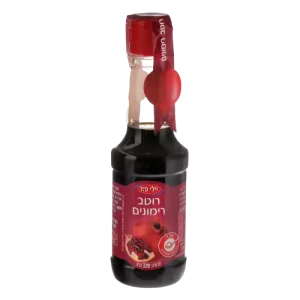 רוטב רימונים