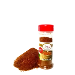 תיבול לדג