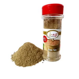 הל טחון