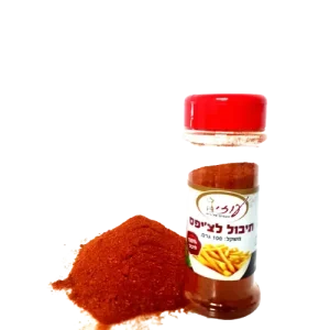 תיבול לציפס