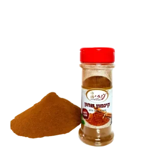 קינמון טחון