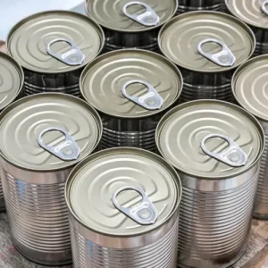 שימורים